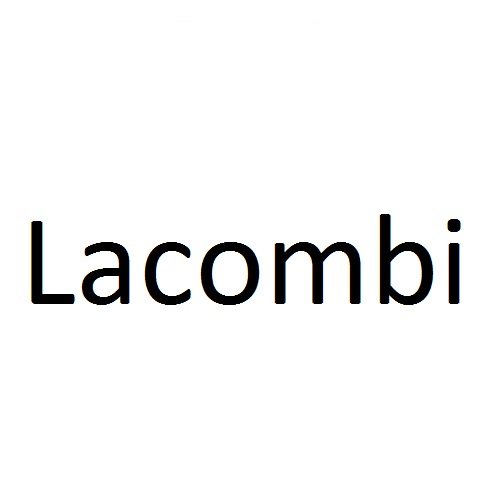 Lacombi
